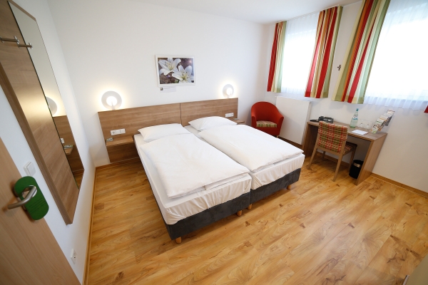 Hotel Hildegard-Forum der Kreuzschwestern Integrationsbetrieb